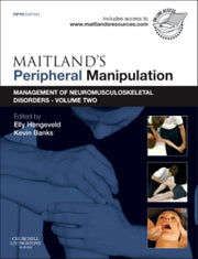Maitland S Peripheral Manipulation