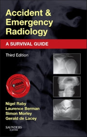Accident & Emergency Radiology A Surviva
