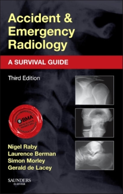 Accident & Emergency Radiology A Surviva