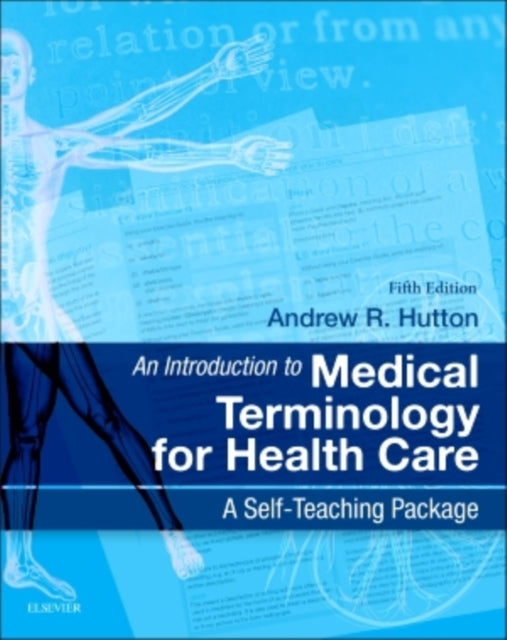 An Introduction To Medical Terminology By An Introduction To Medical Terminology