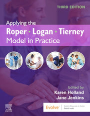 Applying The Roperlogantierney Model In