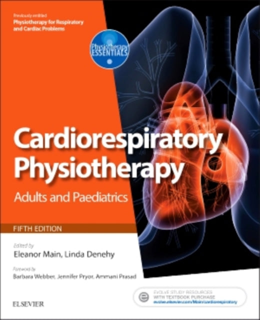 Cardiorespiratory Physiotherapy Adults &