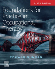 Foundations & Skills For Practice In Occ