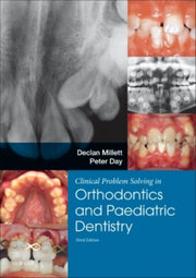 Clinical Problem Solving In Dentistry Or