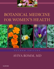 Botanical Medicine For Womens Health