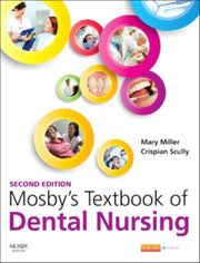 Mosbys Textbook Of Dental Nursing