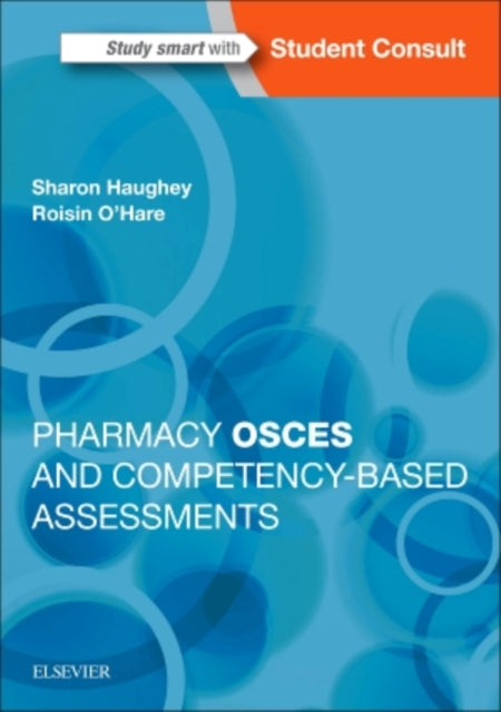 Pharmacy Osces And Competency Based Ass