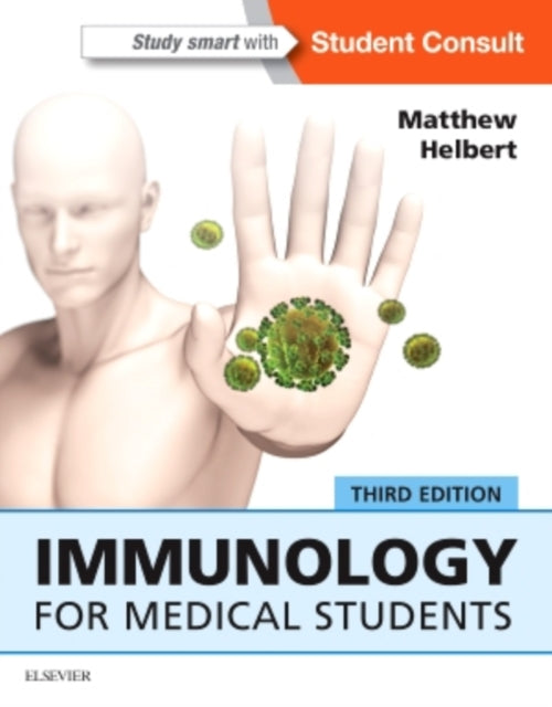 Immunology For Medical Students By Immunology For Medical Students