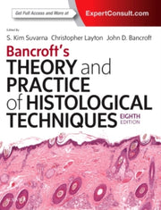 Bancrofts Theory And Practice Of Histo
