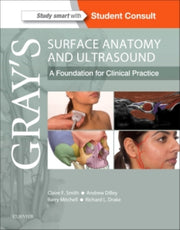 Grays Surface Anatomy & Ultrasound