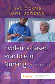 Evidencebased Practice In Nursing