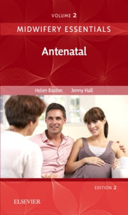 Midwifery Essentials Antenatal