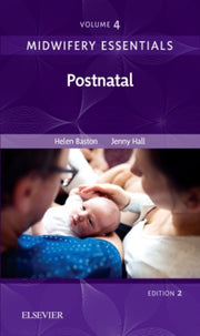 Midwifery Essentials Postnatal