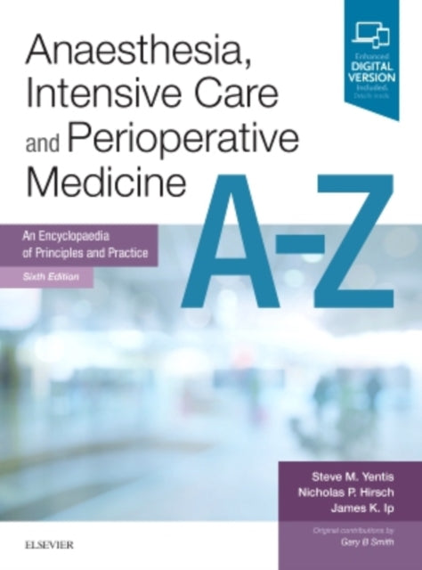 Anaesthesia Intensive Care & Perioperati