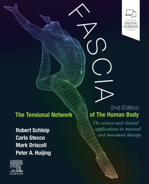 Fascia The Tensional Network Of The Hu
