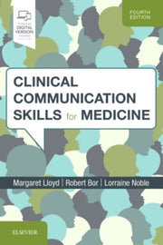 Clinical Communication Skills For Medici