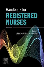 Handbook For Registered Nurses