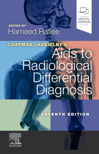 Chapman Nakielnys Aids To Radiological D