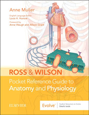 Ross And Wilson Pocket Reference Guide