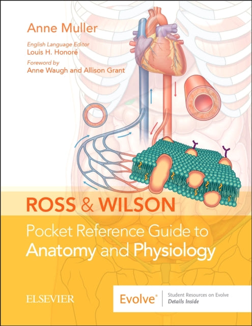Ross And Wilson Pocket Reference Guide