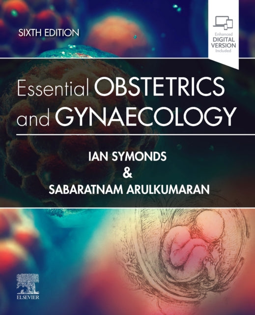 Essential Obstetrics And Gynaecology By Essential Obstetrics And Gynaecology