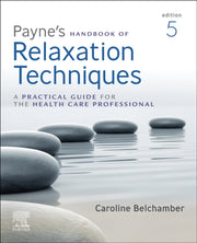 Paynes Handbook Of Relaxation Techniques