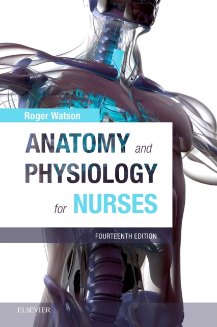 Anatomy And Physiology For Nurses By Anatomy And Physiology For Nurses