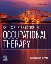 Skills For Practice In Occupational Ther