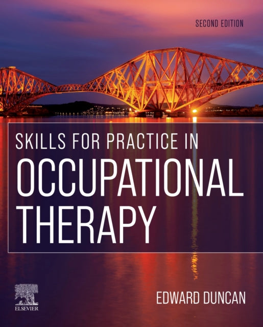 Skills For Practice In Occupational Ther