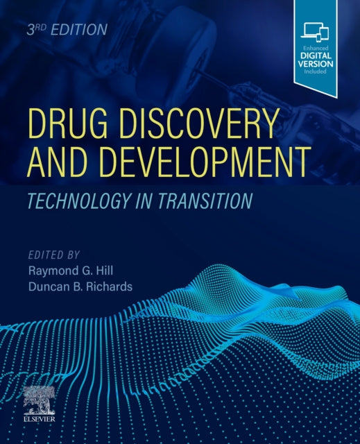 Drug Discovery & Development