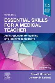 Essential Skills For A Medical Teacher