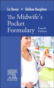 Midwifes Pocket Formulary