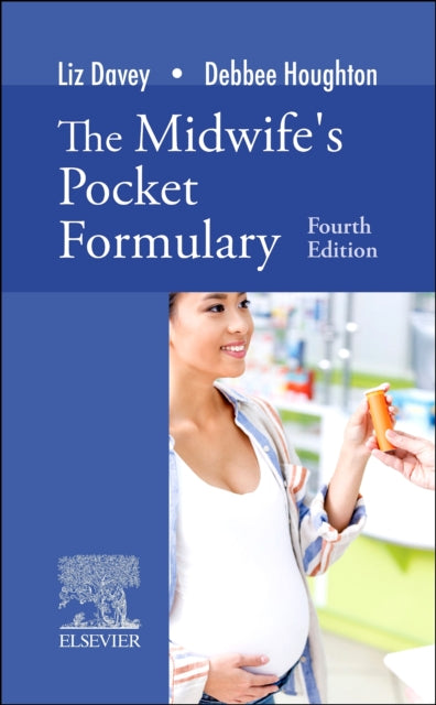 Midwifes Pocket Formulary