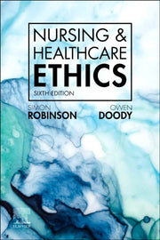 Nursing Healthcare Ethics