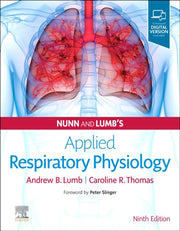 Nunn And Lumbs Applied Respiratory Phy