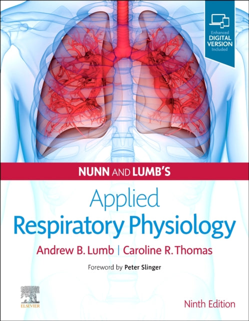 Nunn And Lumbs Applied Respiratory Phy