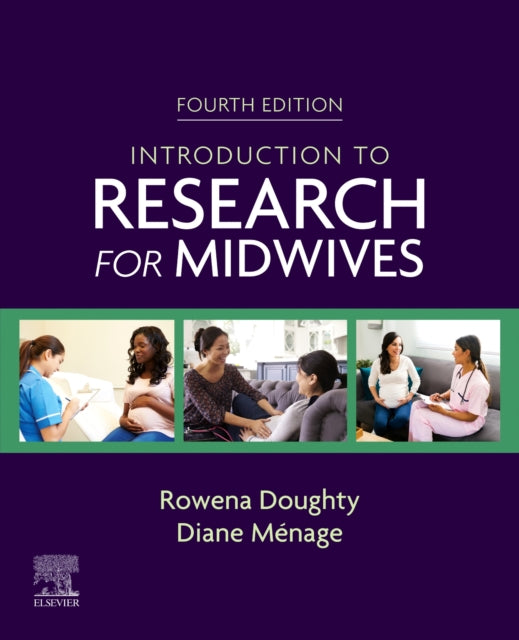 Introduction To Research For Midwives