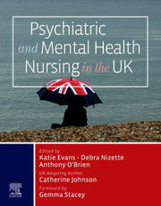 Psychiatric And Mental Health Nursing I By Psychiatric And Mental Health Nursing I