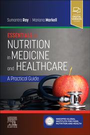 Essentials Of Nutrition In Medicine & He By Ray, Sumantra