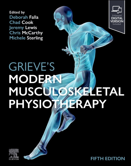 Grieves Modern Musculoskeletal Physiothe