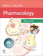 Ross Wilson Pharmacology