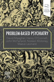 Problembased Psychiatry
