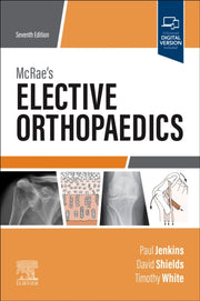 Mcraes Elective Orthopaedics
