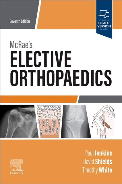 Mcraes Elective Orthopaedics