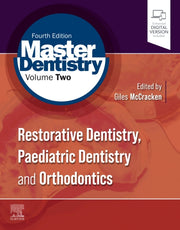 Master Dentistry