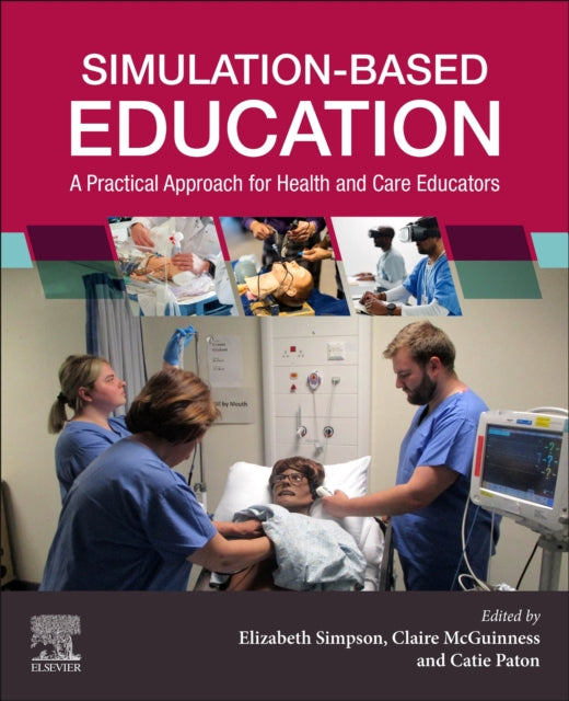 Simulationbased Education