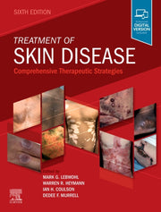 Treatment Of Skin Disease