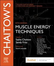 Chaitows Muscle Energy Techniques