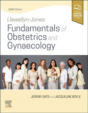 Llewellynjones Fundamentals Of Obstetric