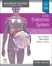 Endocrine System